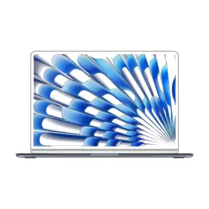 Apple MacBook Air (2025) 13-inch with M4 Chip, English Keyboard