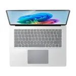 Microsoft Surface Laptop (7th Edition) 15" Copilot+ PC Snapdragon X Elite - Image 2