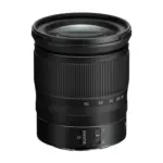 Nikkor Z 24-70mm f/4 S Standard Zoom Lens - Image 3