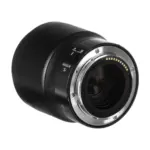 Nikkor Z 50mm f/1.8 S Standard Prime Lens - Image 3