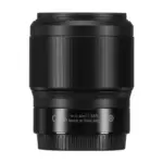 Nikkor Z 50mm f/1.8 S Standard Prime Lens - Image 2