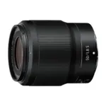 Nikkor Z 50mm f/1.8 S Standard Prime Lens - Image 4