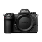 Nikon Z6 III 24.5MP Full-Frame Mirrorless Camera with 4K 120p Video and 6K 60p RAW Recording