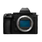 Panasonic LUMIX S5 IIX Full-Frame Mirrorless Camera