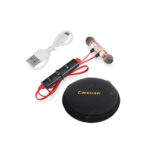 Cwxuan Sports Magnetic Bluetooth V4.1 Stereo Earphone with Microphone - Image 6