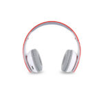 Kinganda BT513 Foldable Bluetooth Headphones with Mic - Image 2