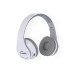 Kinganda BT513 Foldable Bluetooth Headphones with Mic - Image 4