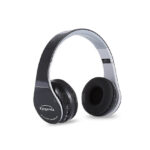 Kinganda BT513 Foldable Bluetooth Headphones with Mic - Image 6