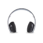 Kinganda BT513 Foldable Bluetooth Headphones with Mic - Image 7
