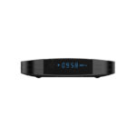 T95X2 TV Box 2GB DDR4 + 16GB ROM - Black 2GB DDR4+16GB ROM - Image 4
