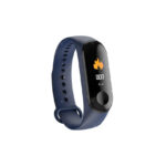 Fitness M3 Color Screen Smart Sport Bracelet Activity Running Tracker Heart Rate For Children Men Women Watch For IOS Android - Image 3