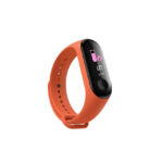 Fitness M3 Color Screen Smart Sport Bracelet Activity Running Tracker Heart Rate For Children Men Women Watch For IOS Android - Image 2