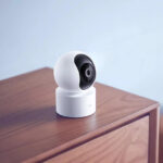 Xiaomi MiJIA 360° PTZ IP Camera SE Horizontal Angle 1080P Infrared Night Vision AI Humanoid Detection - Image 5