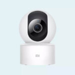 Xiaomi MiJIA 360° PTZ IP Camera SE Horizontal Angle 1080P Infrared Night Vision AI Humanoid Detection - Image 4