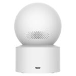 Xiaomi MiJIA 360° PTZ IP Camera SE Horizontal Angle 1080P Infrared Night Vision AI Humanoid Detection - Image 3