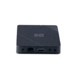 MECOOL KH3 Android 10.0 Smart 4K 60fps TV Box - Black 2GB RAM + 16GB ROM - Image 3