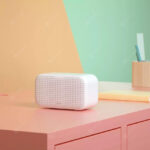 Redmi Xiaoai Speaker Play 2.4GHz 1.75 Inch Voice Remote Control Music Player Bluetooth 4.2 Mi Speaker For Android Iphone - Image 4