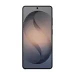 Samsung Galaxy S26 Ultra Black front view