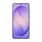 Samsung Galaxy S26 Ultra Cobalt Violet front view