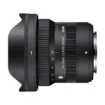 Sigma 10-18mm f/2.8 DC DN Contemporary lens for Sony E-mount - view 4