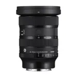 Sigma 24-70mm f/2.8 DG DN II Art lens for Sony E-mount - view 2