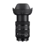 Sigma 24-70mm f/2.8 DG DN II Art lens for Sony E-mount - view 4
