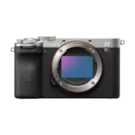 Sony a7CR Mirrorless Camera Body Only - 61MP Full-Frame Compact