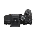 Sony Alpha a7S III Mirrorless Camera (ILCE-7SM3) Body Only - Black - Image 4