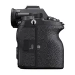 Sony Alpha a7S III Mirrorless Camera (ILCE-7SM3) Body Only - Black - Image 2