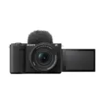 Sony ZV-E10 II Vlog Camera with 16-50mm Lens – 26MP APS-C Mirrorless Camera - Image 7