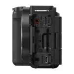 Sony ZV-E10 II Vlog Camera with 16-50mm Lens – 26MP APS-C Mirrorless Camera - Image 5