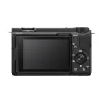Sony ZV-E10 II Vlog Camera with 16-50mm Lens – 26MP APS-C Mirrorless Camera - Image 6