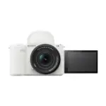 Sony ZV-E10 II Vlog Camera with 16-50mm Lens – 26MP APS-C Mirrorless Camera - Image 8