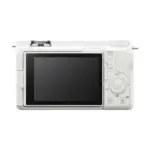 Sony ZV-E10 II Vlog Camera with 16-50mm Lens – 26MP APS-C Mirrorless Camera - Image 13