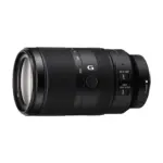 Sony E 70-350mm f/4.5-6.3 G OSS Super-Telephoto Zoom Lens - SEL70350G