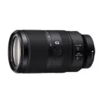 Sony E 70-350mm f/4.5-6.3 G OSS Super-Telephoto Zoom Lens - SEL70350G - Image 2