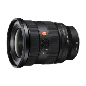 Sony FE 16-35mm f/2.8 GM II Wide-Angle Zoom Lens - SEL1635GM2