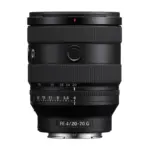 Sony FE 20-70mm f/4 G Standard Zoom Lens - SEL2070G - Image 4