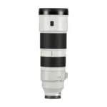 Sony FE 200-600mm f/5.6-6.3 G OSS Super-Telephoto Zoom Lens - SEL200600G - Image 3