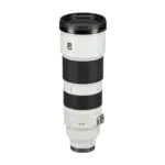 Sony FE 200-600mm f/5.6-6.3 G OSS Super-Telephoto Zoom Lens - SEL200600G - Image 4