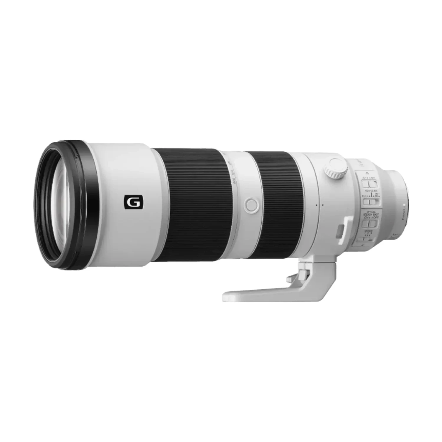 sony-fe-200-600mm-f5-6-6-3-g-oss-1-2-2-r85-2.webp Sony FE 200-600mm f/5.6-6.3 G OSS Super-Telephoto Zoom Lens - SEL200600G - Image 1