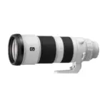 Sony FE 200-600mm f/5.6-6.3 G OSS Super-Telephoto Zoom Lens - SEL200600G - Image 2