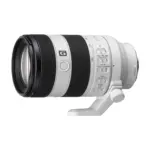 Sony FE 70-200mm f/4 G OSS II Telephoto Zoom Lens - SEL70200G2