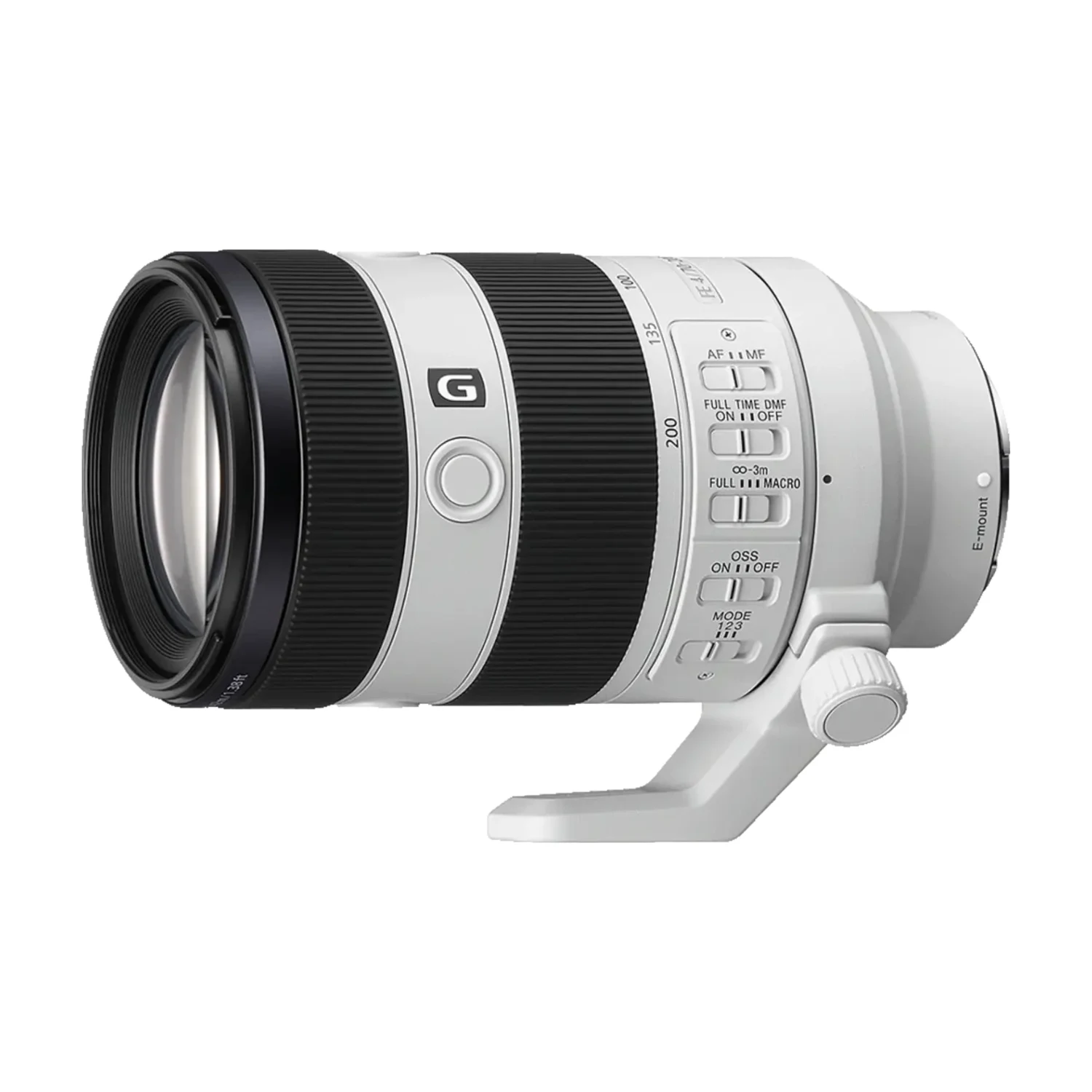 sony-fe-70-200mm-f4-g-oss-ii-1-2-r85-2.webp Sony FE 70-200mm f/4 G OSS II Telephoto Zoom Lens - SEL70200G2 - Image 1