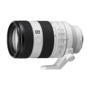 Sony FE 70-200mm f/4 G OSS II Telephoto Zoom Lens - SEL70200G2