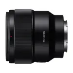 Sony FE 85mm f/1.8 Portrait Prime Lens - SEL85F18 - Image 2