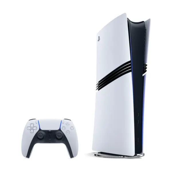 Sony PlayStation 5 Pro Console 2TB (Disc-less)
