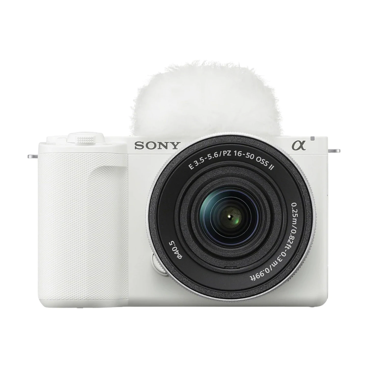 sony-zv-e10-ii-vlog-camera-with-16-50mm-kit-lens-e-mount-aps-c-r85-2.webp Sony ZV-E10 II Vlog Camera with 16-50mm Lens – 26MP APS-C Mirrorless Camera - Image 1