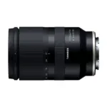 Tamron 17-70mm f/2.8 Di III-A VC RXD lens for Sony E-mount - view 2