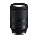 Tamron 17-70mm f/2.8 Di III-A VC RXD lens for Sony E-mount - view 3